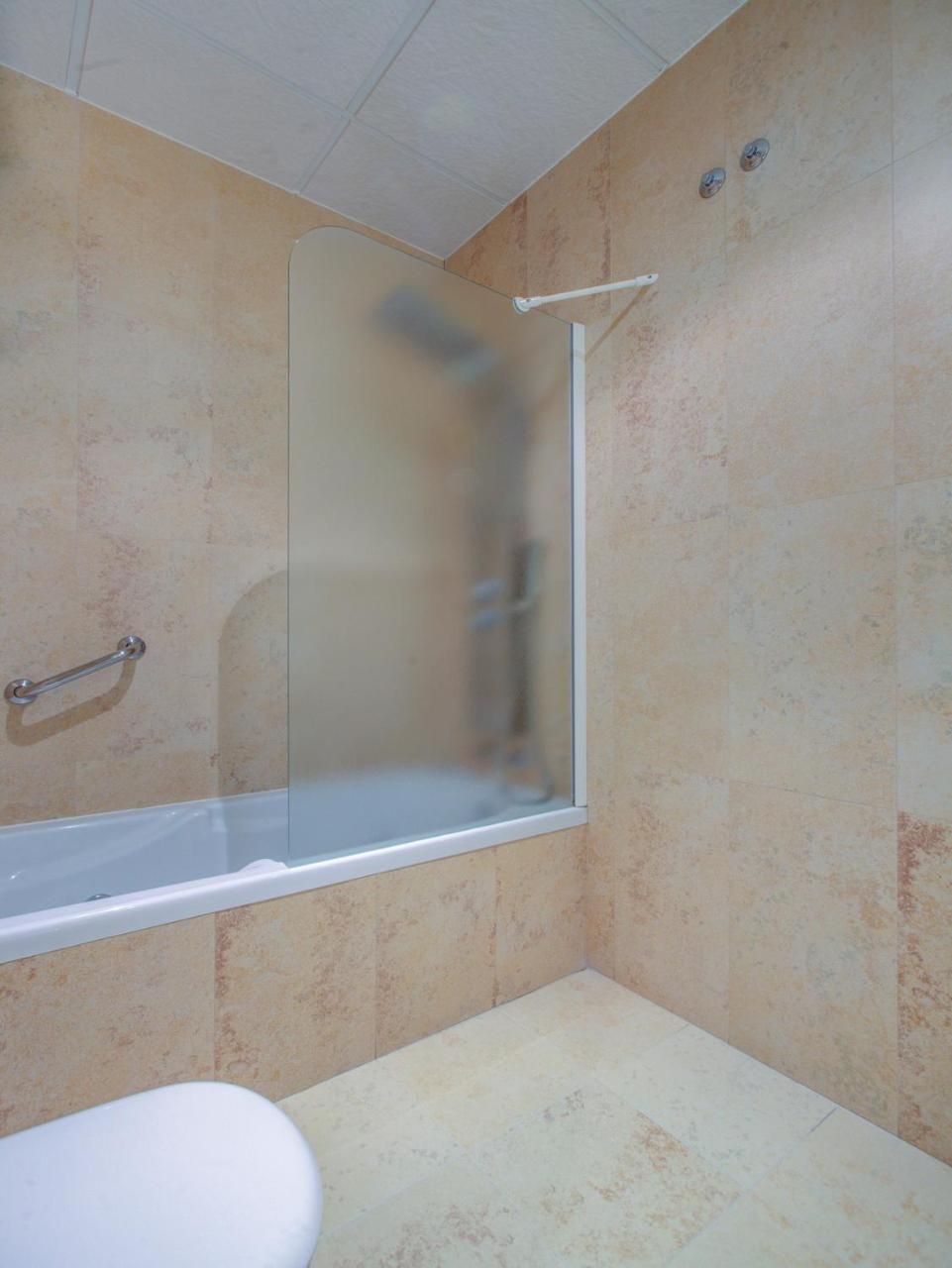 Hotel El Meson Торрихос Экстерьер фото